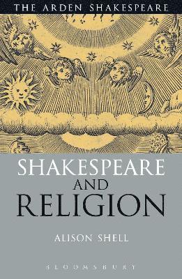 Shakespeare and Religion 1