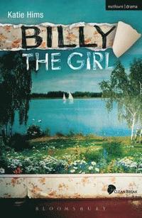 bokomslag Billy the Girl