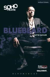 bokomslag Bluebeard