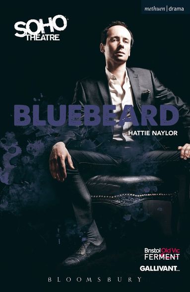 Hattie Naylor - Bluebeard, Häftad