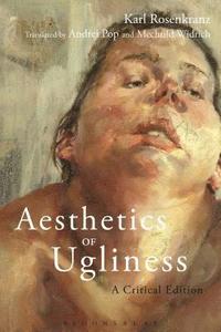 bokomslag Aesthetics of Ugliness