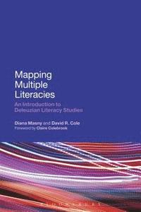bokomslag Mapping Multiple Literacies