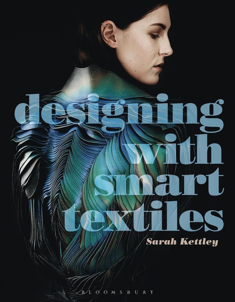 Designing with Smart Textiles