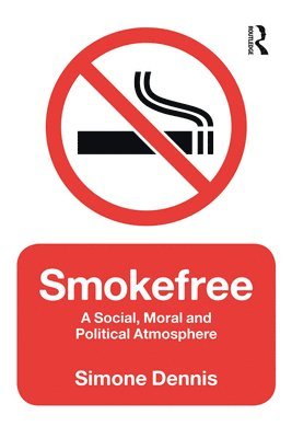 bokomslag Smokefree