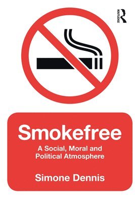 bokomslag Smokefree