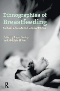 bokomslag Ethnographies of Breastfeeding