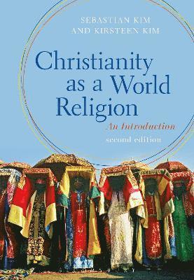 Christianity as a World Religion 1