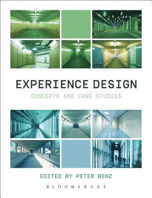 Peter Benz - Experience Design, Häftad