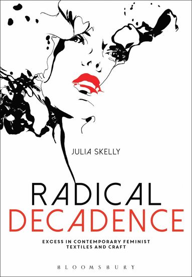 bokomslag Radical Decadence