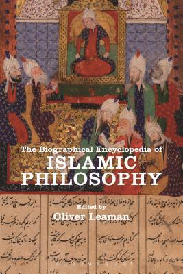The Biographical Encyclopedia of Islamic Philosophy 1