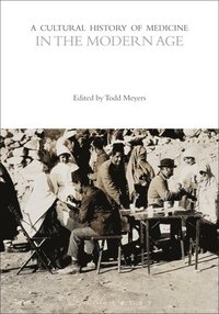 bokomslag Cultural History of Medicine in the Modern Age