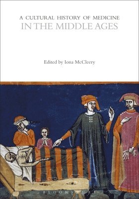 A Cultural History of Medicine in the Middle Ages 1