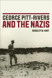 bokomslag George Pitt-Rivers and the Nazis