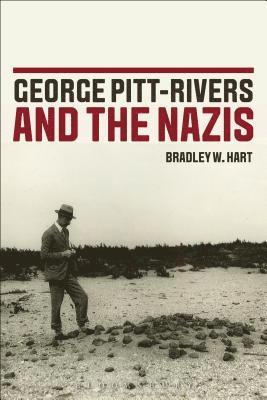 George Pitt-Rivers and the Nazis 1