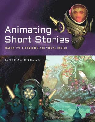 Animating Short Stories 1