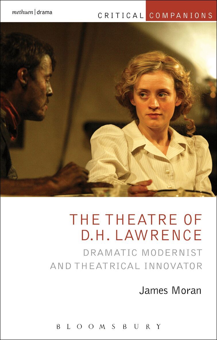 Theatre of D.H. Lawrence