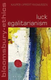 bokomslag Luck Egalitarianism
