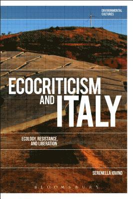 Ecocriticism and Italy 1