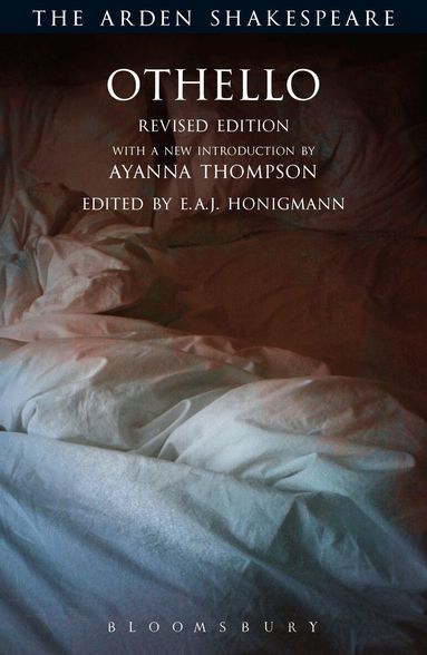 William Shakespeare, E.A.J. Honigmann - Othello, Häftad