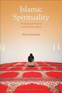 bokomslag Islamic Spirituality