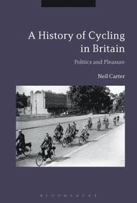 bokomslag Cycling and the British