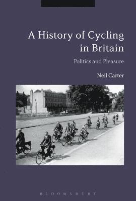 Cycling and the British 1