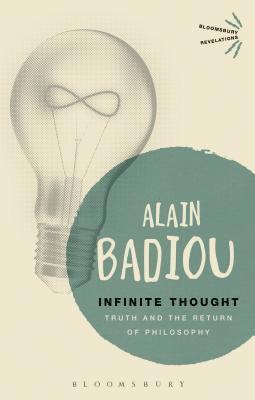 Infinite Thought 1