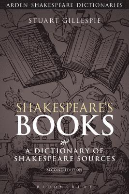 Shakespeare's Books 1