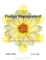 Kathryn Best - Design Management: Managing Design Strategy, Process and Implementation, Häftad
