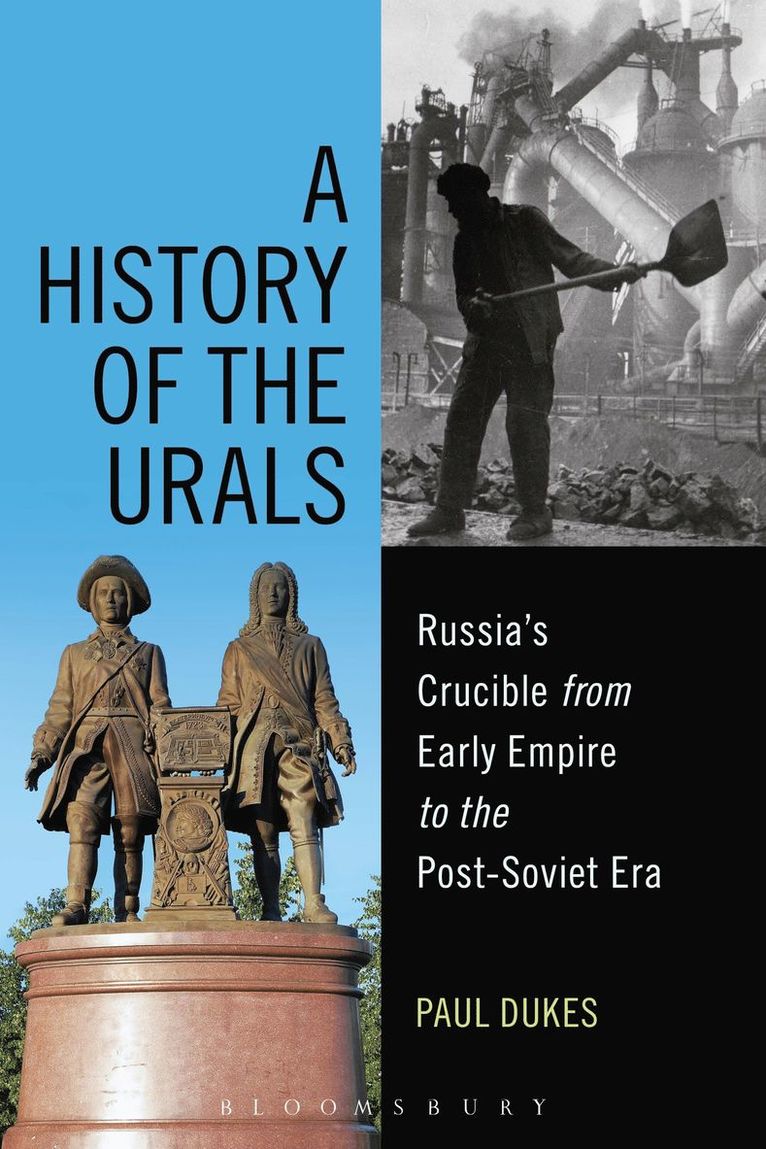 History of the Urals