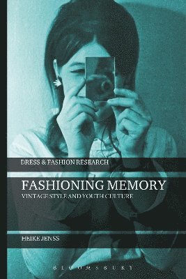 bokomslag Fashioning Memory