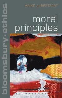 bokomslag Moral Principles