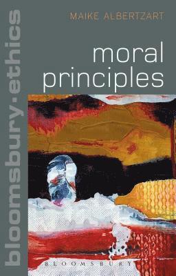 Moral Principles 1