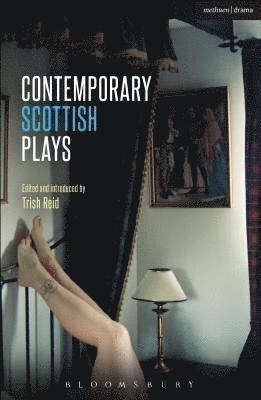Contemporary Scottish Plays 1