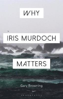 bokomslag Why Iris Murdoch Matters