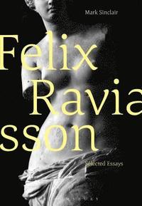 bokomslag Flix Ravaisson