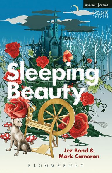 bokomslag Sleeping Beauty