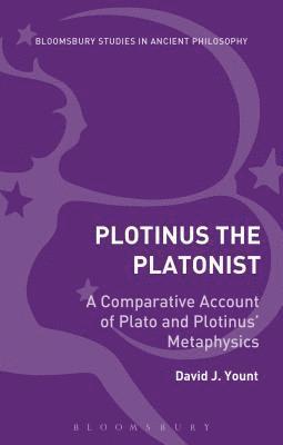 Plotinus the Platonist