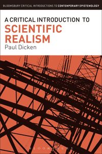 bokomslag Critical Introduction to Scientific Realism