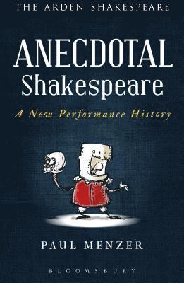 Anecdotal Shakespeare 1