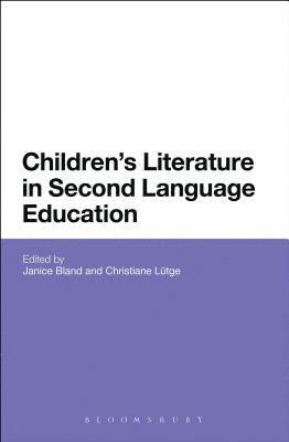 Children's Literature in Second Language Education 1