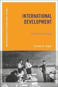 bokomslag International Development