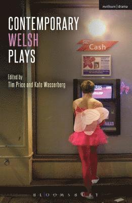 bokomslag Contemporary Welsh Plays
