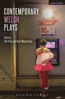 bokomslag Contemporary Welsh Plays