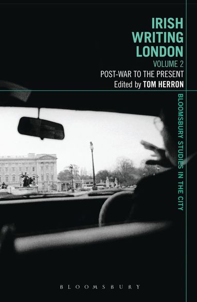 Tom Herron - Irish Writing London: Volume 2, Häftad