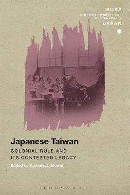 Japanese Taiwan 1