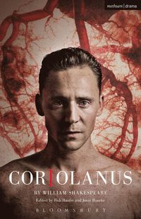 bokomslag Coriolanus