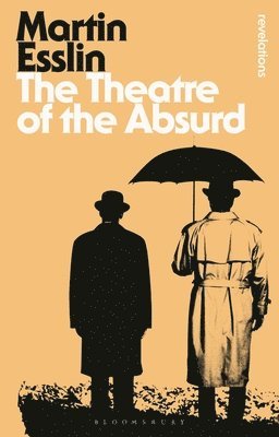The Theatre of the Absurd 1