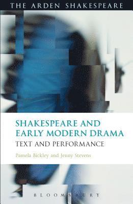 Shakespeare and Early Modern Drama 1