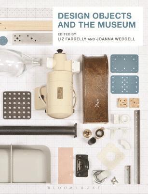 Design Objects and the Museum 1